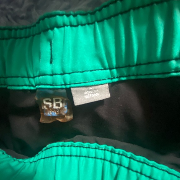 SB Active Sweat - Picture 6 of 8